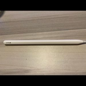 Apple Pencil 2nd generation